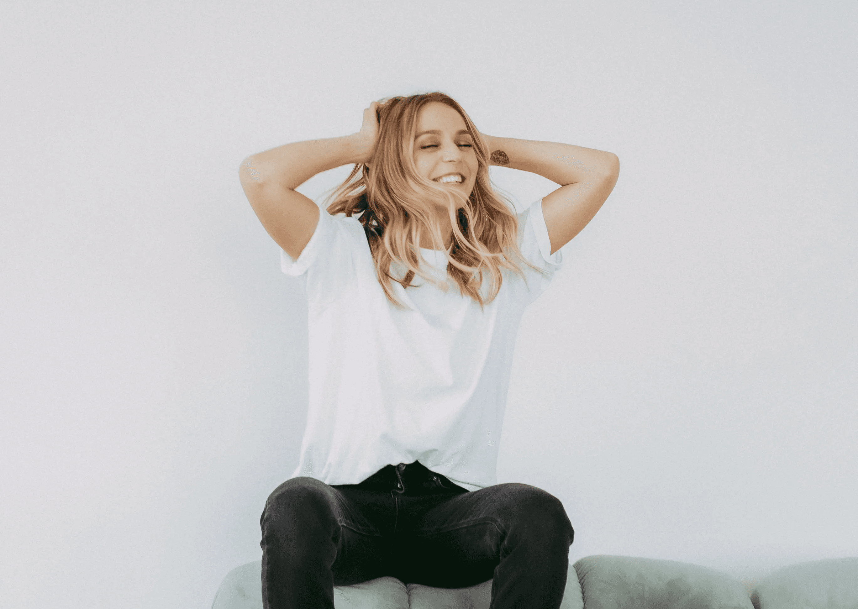 The Bigger Picture, The Healing Heart